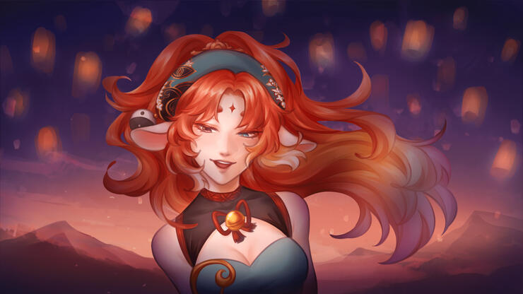 Bust
