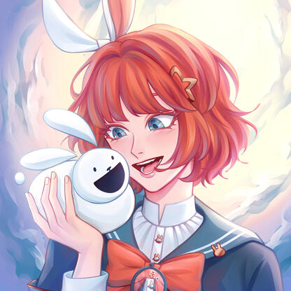 Bust