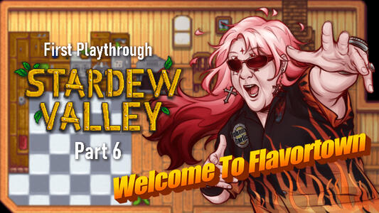 Half-Body Thumbnail + Colour